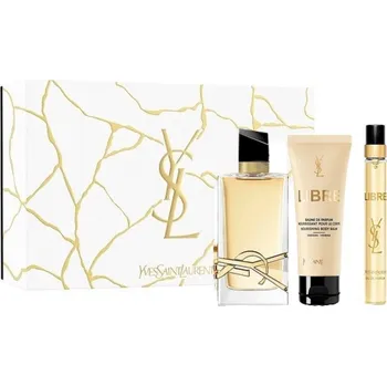 Dámský parfém Yves Saint Laurent Libre W EDP