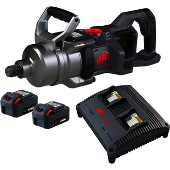ingersoll rand SADA Akumulátorový rázový utahovák Ingersoll-Rand W9491-K2E-EU