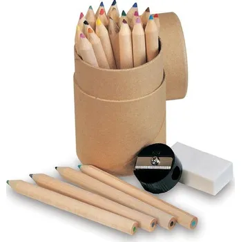 Kresba Sada 26 pastelek