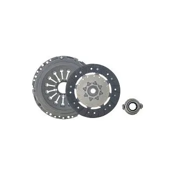 Spojková sada Trojdílná spojka LANCIA 1.9 JTD (839AXD1A) | 1910ccm | 77kW | 07/1999-09/2000 | AR 32302 | SRL