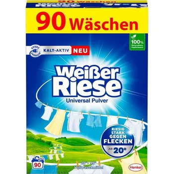 Weisser Riese Universal prací prášek