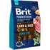 Krmivo pro psa Brit Premium by Nature Sensitive Lamb