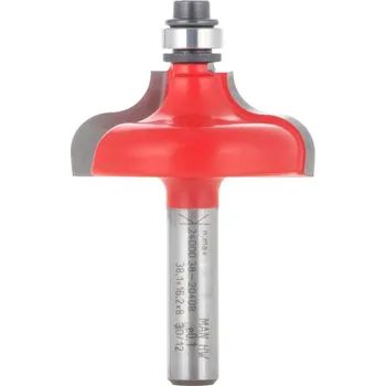 Fréza FREUD Stopková fréza profilová R6,4 D38,1x16,2 s=8 38-20408P