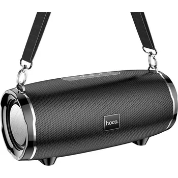 Telefonní příslušenství Hoco Bluetooth reproduktor - Hoco, HC5 CoolEnjoy Black