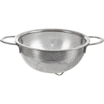 Cedník a síto Cedník nerez ¤16,5cm mísa ANETT