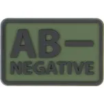 3D Patch nášivka Helikon-tex Blood Patch set AB-