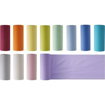 Kancelářský nábytek Euronda Roušky Monoart PG30 Apron - oranžové