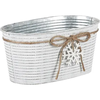 Obal na květináč Autronic AB2168-L