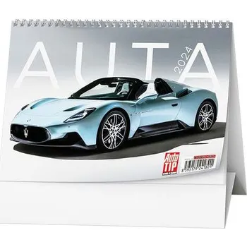 Kalendář Stolní kalendář - Autotip