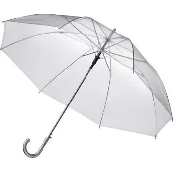 Deštník Transparentní deštník