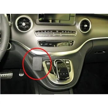 Brodit ProClip montážní konzole na palubní desku pro Mercedes Benz V-Class 16-24, 855278