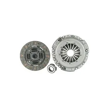 Spojková sada Trojdílná spojka VOLKSWAGEN 2.0 4motion | 1984ccm | 85kW | 10/2000-06/2006 | AZH; AZJ | SRL