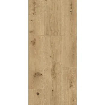 vinylová podlaha Vinylová podlaha KRONOSPAN ROCKO R128 Dub VERONA