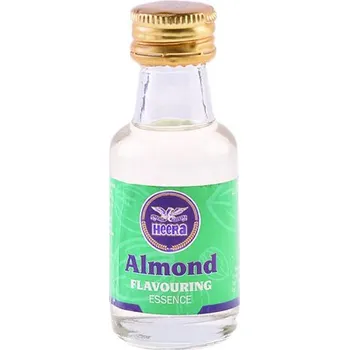 Koření Heera Mandlová Esence 28ml