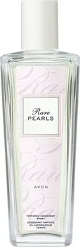 Tělový sprej AVON Rare Pearls parfémovaný tělový sprej 75 ml