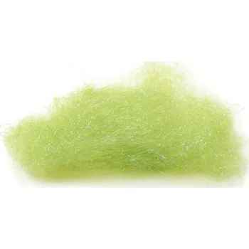 Hareline Ice Dubbing #212 UV Light Olive