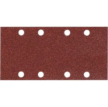 Brusný papír Brusný papír 93x230 mm P100