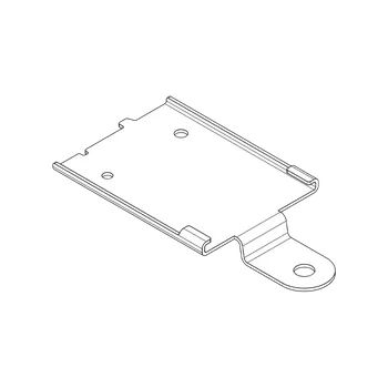 Upínací deska ConnectModule pro BDU33YY