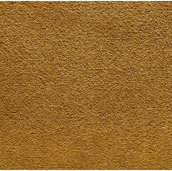 Koberec ITC Metrážový koberec A1 SILKY STARS NEPTUNUS 6832 BARVA: Žlutá, ŠÍŘKA: 4 m