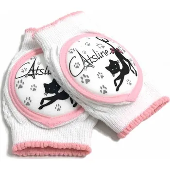 Chránič kolene Nákoleníky Attipas AttiCat Barva: Yoga