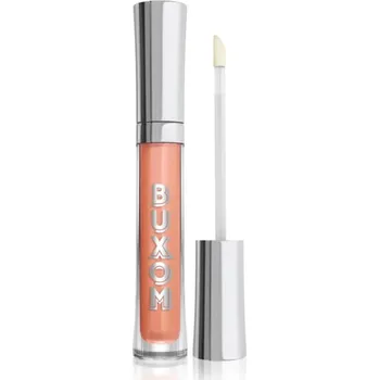Lesk na rty Buxom FULL-ON™ PLUMPING LIP POLISH GLOSS lesk pro objem rtů odstín Samantha 4,45 ml