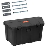 DEMA DSB45 68 x 31 x 34 cm černý