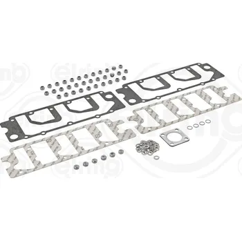 Těsnění motoru Sada těsnění, kryt hlavy válce ELRING 967.920