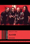 Slayer: Biografie - David "D.X." Ferris…