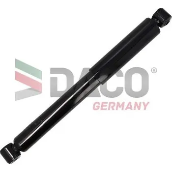 Tlumič pérování DACO 564204