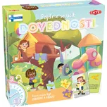 Tactic Pojďme se učit: Dovednosti