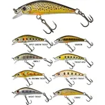 Wobler Gunki Gamera 3,9cm HW - Vairon