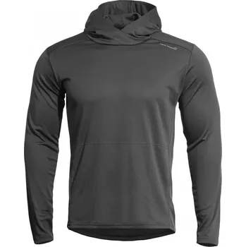 Set pánského termoprádla Pentagon® Tactical Funkční triko Orion Pentagon®, Barva: Cinder Grey, Velikost: 4XL