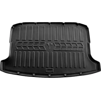 Vana do kufru Vana do kufru, gumová 3D (TPE), SEAT Ateca, Stingray