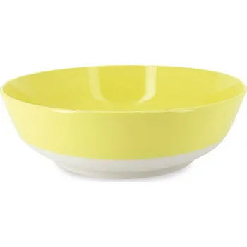 Color Lab mísa žlutá, pr. 34 cm