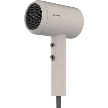 Fén Fén na vlasy ZHIBAI HL321 Grey