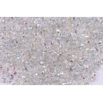 Korálek Korálky broušené 1003 (3 mm)