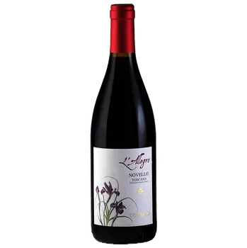 Uggiano Novello Di Toscana l'Allegro 2023 IGT