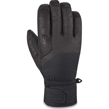 Rukavice rukavice Dakine Nova Short - Black M