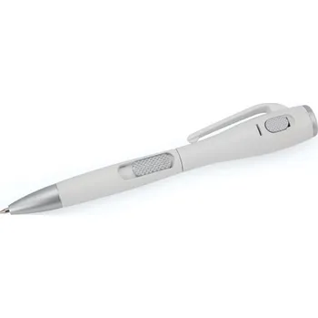 Senter kuličkové pero se světlem.