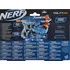 Dětská zbraň Hasbro Nerf Elite 2.0 Volt SD-1