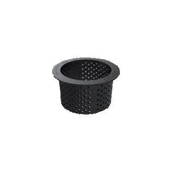 Forma na pečení Silikomart Ráfek na mini tartaletky - průměr 5 cm