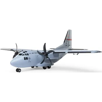 E-flite EC-1500 Twin 1.5 m PNP