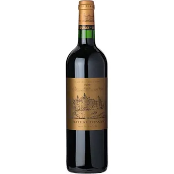 Chateau d´Issan 2006 Margaux
