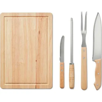 Sada grilovacího příslušenství