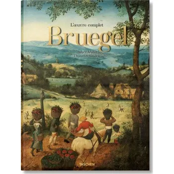 BRUEGEL – Müller,Jürgen,Schauerte,Thomas (ES)