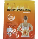 Hodaf Body Warmer Adhesive hřejivý…