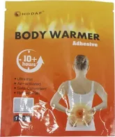 Hodaf Body Warmer Adhesive hřejivý polštářek na tělo bílý