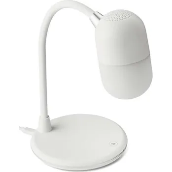 Lampička Lampa, nabíjčka a reproduktor