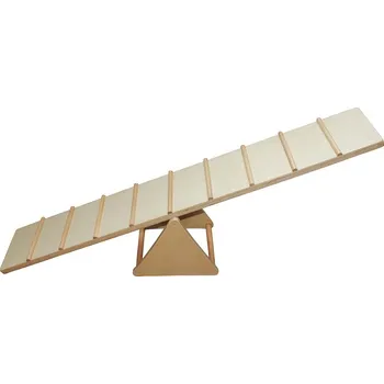 Balanční deska Rovnovážná lávka