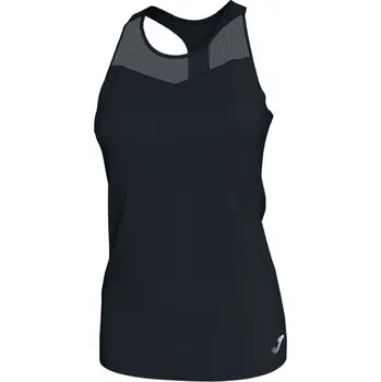 Dámské tílko Joma Electra Mesh Black